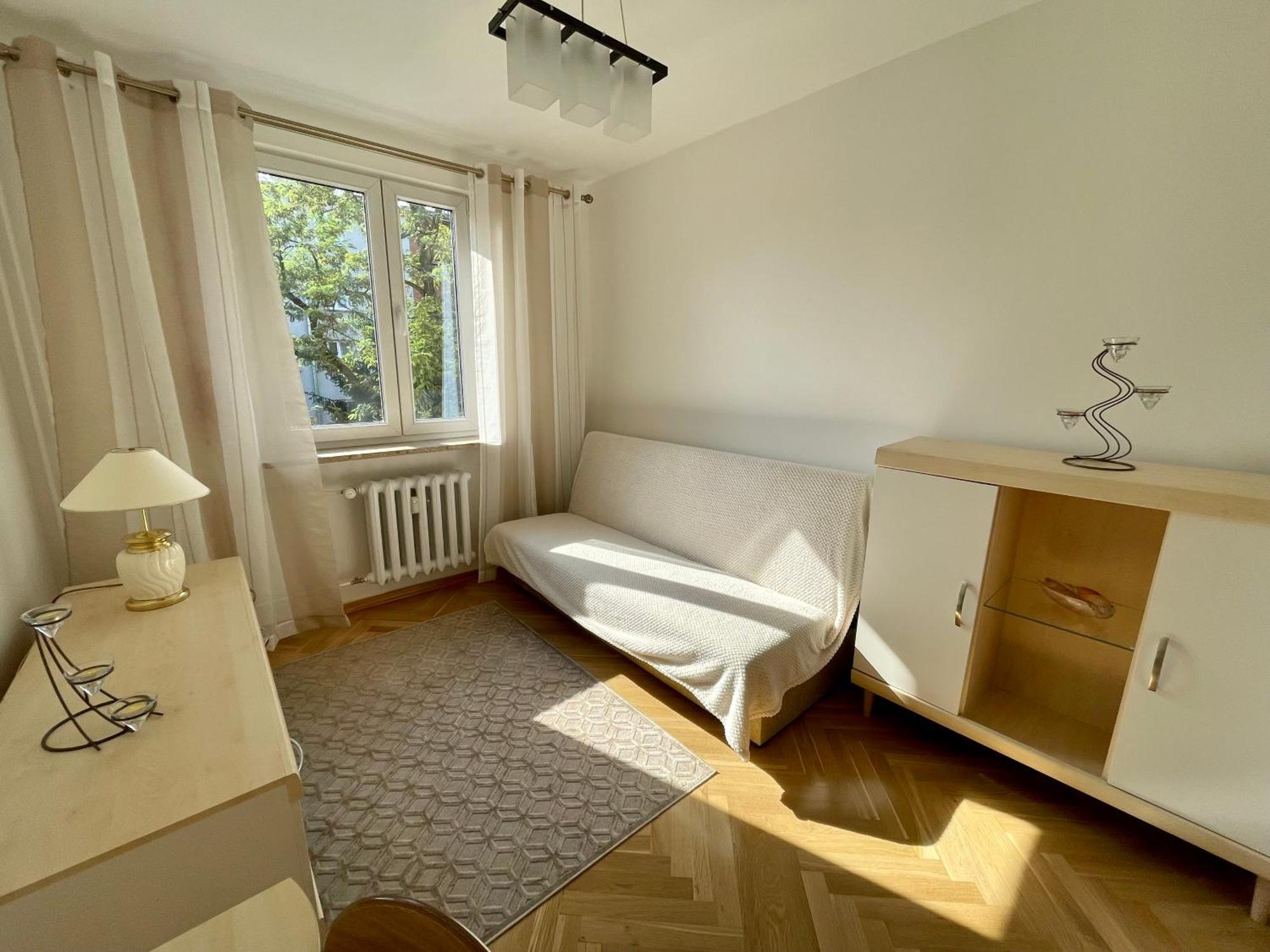 Cracow Elizabeth Apartment *