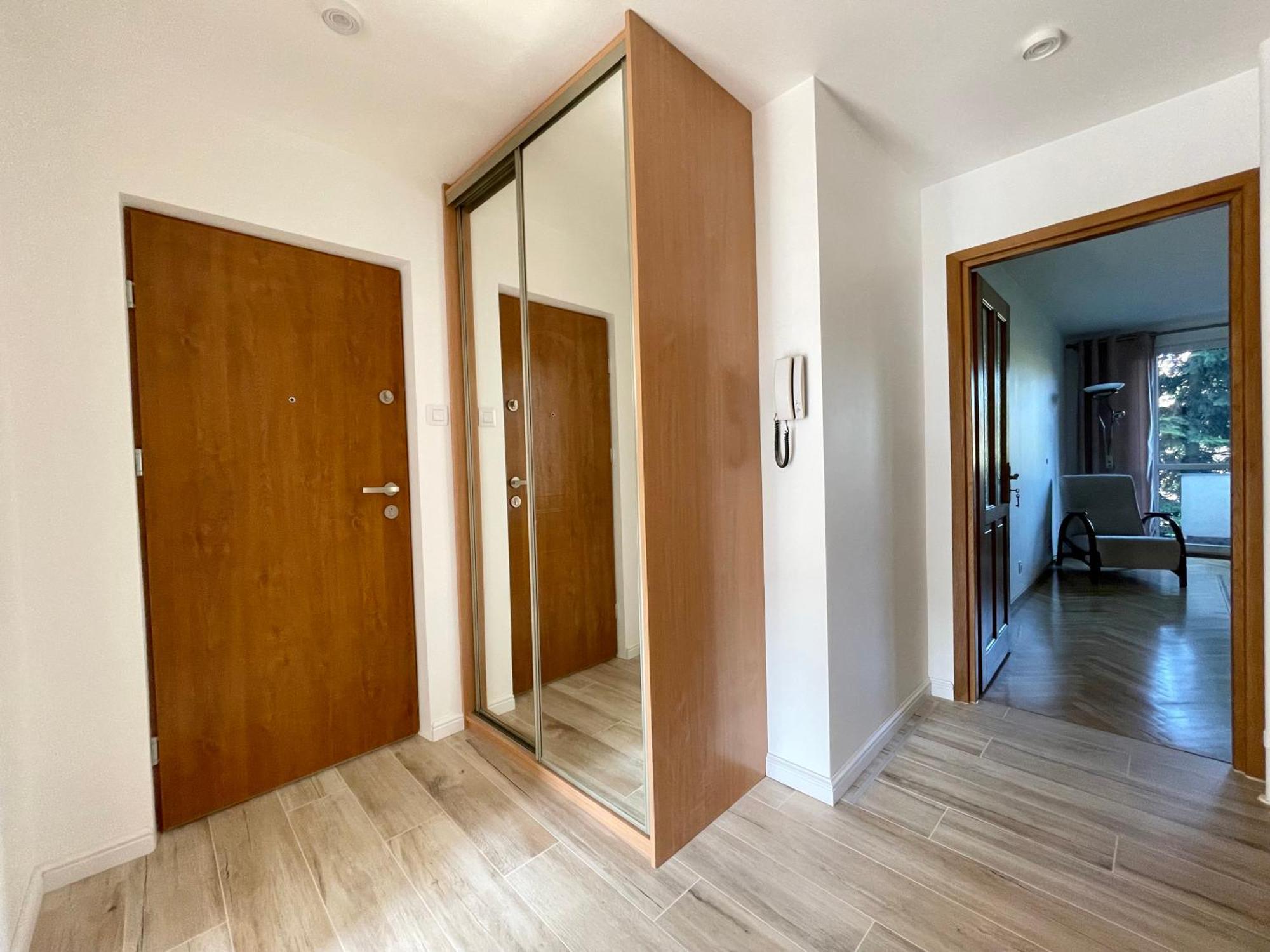 Apartment Cracow Elizabeth *