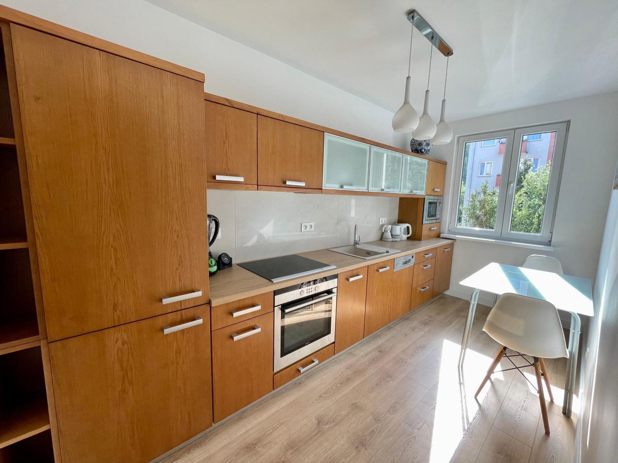 Apartment Cracow Elizabeth *