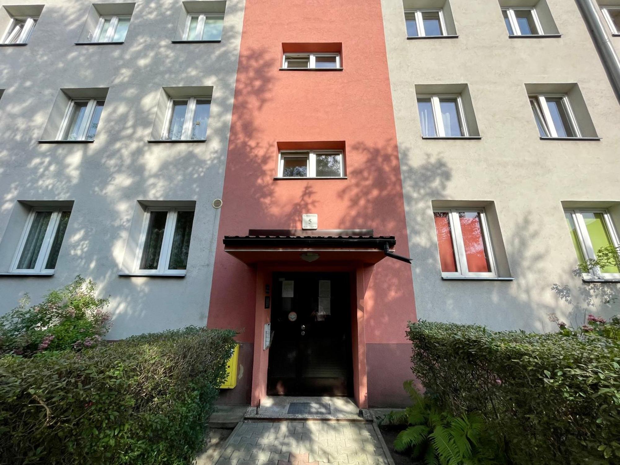 Cracow Elizabeth Apartment Krakau