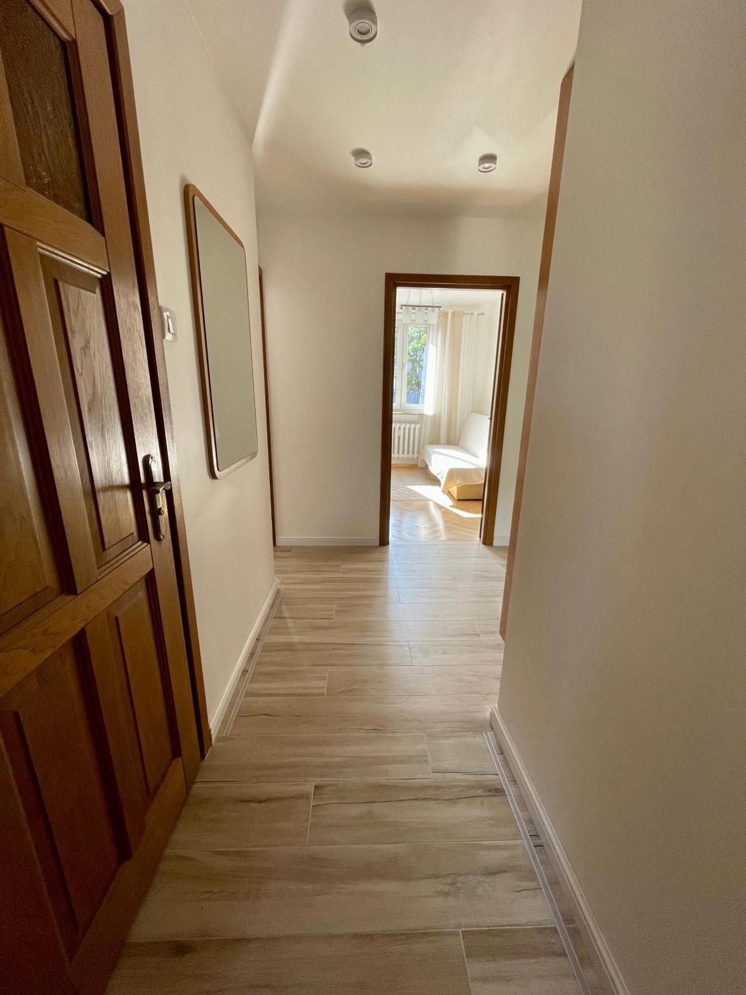 Apartment Cracow Elizabeth *